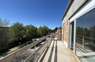Wohnung kaufen in Zibermayrstraße 16, 4020 Linz, Terrassenwohnung Top B6 - Neubauprojekt Wohnhaus "HOHENeck" - FERTIGSTELLUNG Ende 26 !