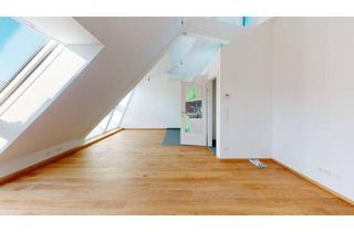 Wohnung mieten in Fernkorngasse 41, 1100 Wien, DACHSTUDIO | TERRASSE | PREIS INK. HEIZKOSTEN | ERDWÄRMEPUMPE