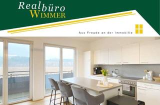 Wohnung mieten in Audorf 17, 4532 Rohr im Kremstal, Wohnpark Audorf - Nur 6 Einheiten - Hochwertige 2-Zimmer-Wohnung mit Balkon