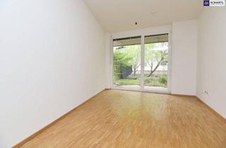 Wohnung mieten in Niesenbergergasse, 8020 Graz, Schnuggelige Gartenwohnung mit 2 Zimmer! Sensationell niedrigen Heizkosten und einer TOP Infrastruktur! Ab Mai 2026 zu mieten!