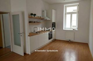 Wohnung mieten in 3300 Amstetten, Altbauflair-3-Raum-Wohnung mit Terrasse im Zentrum von Amstetten, Förderung möglich