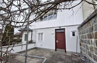 Maisonette mieten in 4924 Waldzell, Charmante 2-Zimmer-Maisonette-Wohnung mit möblierter Küche und großer Terrasse im Zentrum von Waldzell