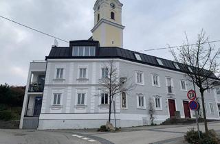 Wohnung mieten in 4924 Waldzell, Heimelige Single-Wohnung mit möblierter Küche im Zentrum von Waldzell