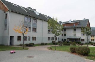 Wohnung mieten in Josef-Mühlbacher-Weg, 5580 Tamsweg, Helle 2-Zimmer DG-Wohnung in Tamsweg - hohe Wohnbeihilfe möglich