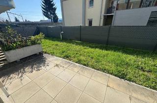 Wohnung mieten in Johann Strauß Gasse 10, 8330 Feldbach, 2‑Zimmer‑Gartenwohnung in Feldbach – Erdgeschoss, 47 m², Parkplatz inkludiert