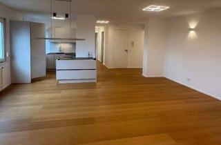 Wohnung mieten in Gabelsbergerstraße 23, 2500 Baden, Exklusive Designerwohnung in Baden