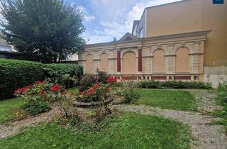 Wohnung mieten in Volksgartenstraße 10, 8020 Graz, Altbauwohnung - 4 Zimmer - in zentraler Lage zu vermieten - Volksgartenstraße 10/2 zu vermieten
