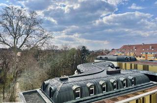Wohnung mieten in Hauslabgasse, 8010 Graz, Helle 5-Zimmerwohnung mit Parkblick! | WG - Tauglich