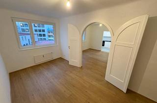 Wohnung mieten in Leystraße 42, 1200 Wien, Perfekte Single-/ Pärchenwohnung - Erstbezug nach Generalsanierung