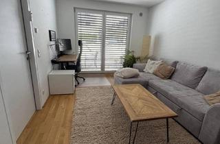 Wohnung mieten in Dr.-Stumpf-Straße 32, 6020 Innsbruck, Möblierte 2-Zimmer Neubauwohnung mit Küche