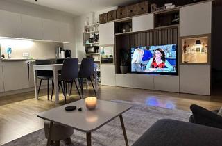 Wohnung mieten in Mailergasse, 1110 Wien, Großzügige Neubauwohnung mit Kühlung und großem Balkon - AB MAI !!