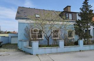 Einfamilienhaus kaufen in 2752 Wiener Neustadt, Großzügiges Einfamilienhaus mit Garten, Terrasse & Pool