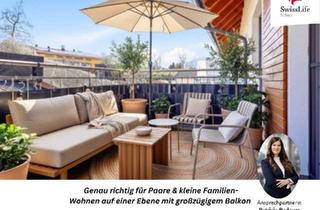 Wohnung kaufen in 5071 Salzburg, Vermietungssichere 3-Zimmer-Wohnung mit TG-Platz in gefragter Lage