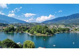 Haus kaufen in 9871 Seeboden am Millstätter See, Ferienhaus in Seeboden – Traumlage am Millstätter See mit Seeblick Ferienhaus, Baugrundstück oder Gesamtkauf möglich