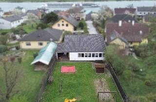 Einfamilienhaus kaufen in 3671 Marbach an der Donau, Projekt auf hervorragender Basis möglich - ehemaliger Kindergarten mit Garten erwerbbar!