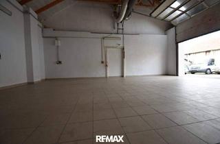 Gewerbeimmobilie mieten in 2333 Leopoldsdorf, 82 m² Halle in 2333 Leopoldsdorf zu mieten!