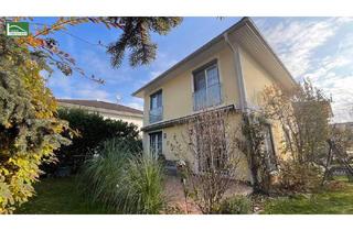 Einfamilienhaus kaufen in Königsteingasse, 1210 Wien, Stilvolles Einfamilienhaus in ruhiger Lage Nähe Alter Donau mit Terrasse und Garten!