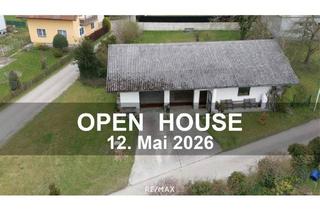 Grundstück zu kaufen in 4972 Utzenaich, Grundstück mit Garagen und Lagerraum in ruhiger Lage