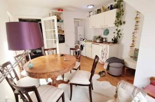 Wohnung kaufen in 1130 Wien, Besondere Singlewohnung in begehrter Hietzinger Lage – sonnig, ruhig und von Grün umgeben