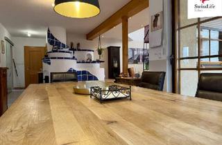 Einfamilienhaus kaufen in 2700 Wiener Neustadt, Modernes Traumhaus im Ungarviertel – Wärmepumpe, PV-Anlage, Doppelgarage & WOW-Atrium!