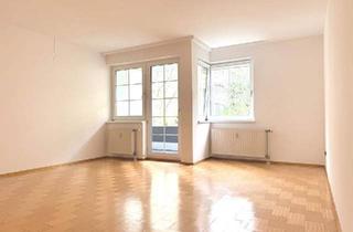 Wohnung mieten in Froschberg, 4020 Linz, Grünes Wohnen nahe Zentrum und Bahnhof