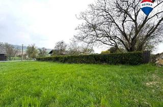 Grundstück zu kaufen in 4070 Eferding, Baugrundstück zwischen Fraham und Scharten - OHNE BAUVERPFLICHTUNG