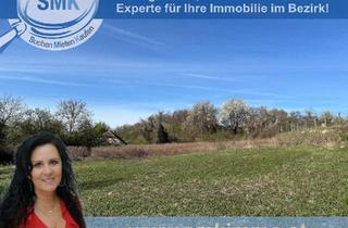 Grundstück zu kaufen in 3701 Großweikersdorf, Sonniges Baugrundstück mit bereits bezahlten Aufschließungskosten!