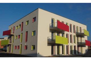 Wohnung mieten in 3300 Amstetten, 00649 00222/ 4-Zimmerwohnung in Aluminiumstraße 11