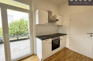 Wohnung kaufen in 8047 Graz, | CHARMANTE 2-ZIMMER WOHNUNG MIT GROSSZÜGIGER SW-TERRASSE | IN WUNDERSCHÖNER ALTBAU-VILLA | HELL & GEMÜTLICH | IDEAL FÜR STUDENTEN, SINGELS ODER PÄRCHEN | NÄHE MED-UNI | TOP LAGE