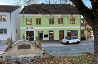 Büro zu mieten in 3701 Großweikersdorf, Gewerbeeinheit / Lokal / Büro / Gastro / kleine Praxis / Einzelhandel