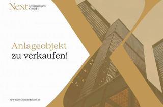 Anlageobjekt in 4020 Linz, Attraktives Anlageobjekt - 2 vermietete Garconniere-Wohnungen in zentraler Linzer Lage zu verkaufen!
