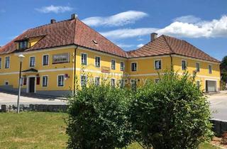 Gewerbeimmobilie kaufen in 3281 Oberndorf an der Melk, Oberndorf an der Melk - Ideal für Therapie, Gemeinschaftspraxis, Gewerbe, Gastronomie, Seminare