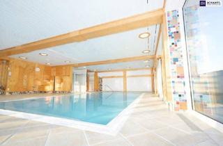 Praxen mieten in 8301 Laßnitzhöhe, Jetzt durchstarten: Exklusives Objekt mit Wellnessbereich für Gesundheitsprofis mit großem Erweiterungsspielraum! Gleich anfragen und begeistern lassen