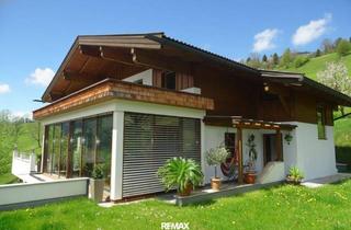 Haus kaufen in 5723 Uttendorf, Familienhaus mit Panoramablick!