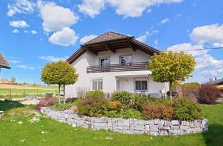 Einfamilienhaus kaufen in 4312 Hochstraß, Modernisiertes Einfamilienhaus in Ried in der Riedmark – zwei Terrassen, ausbaufähiges Dachgeschoss, großer Garten und eigenständigem Geräteschuppen
