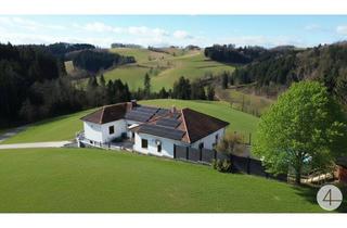Haus kaufen in 4730 Stroiß, Alleinlage mit herrlichen Panoramablick ins Grüne Nahezu autarkes Leben