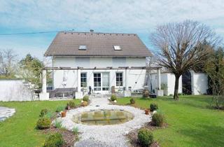 Einfamilienhaus kaufen in 4523 Neuzeug, LÄNDLICHER FLAIR MIT BESTER INFRASTRUKTUR