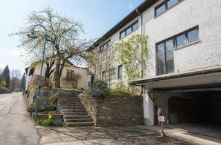 Haus kaufen in 4760 Raab, Gemischt genutzte Immobilie für Handwerker zum Sanieren