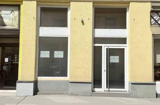 Geschäftslokal mieten in Maxingstraße, 1130 Wien, 1130! Geschäftslokal mit Lagerraum in Top-Lage