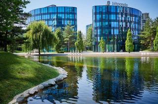 Büro zu mieten in Stella-Klein-Löw Weg 13, 1020 Wien, RUND 4 im VIERTEL ZWEI - Bauteil C