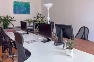 Büro zu mieten in Seidlgasse 24/6, 1030 Wien, Coworking in 1030 Wien – ideal für Gründer:innen & EPU