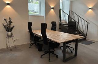 Büro zu mieten in Hammerlingplatz 9 - A, 1080 Wien, Ihr neues Büro in der Josefstadt – möbliert, all-inclusive, provisionsfrei