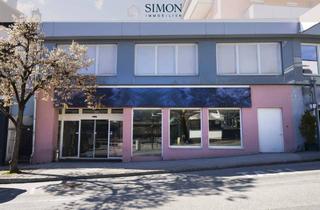 Gewerbeimmobilie kaufen in Doktor-Franz-Rehrl-Straße, 5700 Zell am See, Attraktive Gewerbefläche in Toplage Zell am See