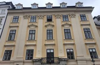 Büro zu mieten in Am Hof, 1010 Wien, Attraktives Geschäftslokal AM HOF