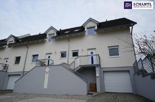 Maisonette mieten in 8301 Laßnitzhöhe, ANKOMMEN & WOHLFÜHLEN – FÜR NATURBEGEISTERTE! Maisonette-Wohnung mit Waldblick-Terrasse & durchdachter Raumaufteilung in Laßnitzhöhe