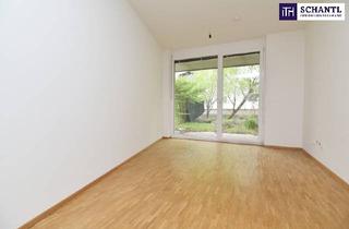 Wohnung mieten in Niesenbergergasse, 8020 Graz, Schnuggelige Gartenwohnung mit 2 Zimmer! Sensationell niedrigen Heizkosten und einer TOP Infrastruktur! Ab Mai 2026 zu mieten!