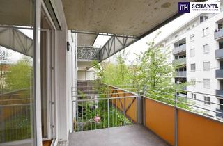 Wohnung mieten in Niesenbergergasse, 8020 Graz, Kompakt & zentral – 2‑Zimmer‑Wohnung mit optimaler Infrastruktur! Sensationell niedrigen Heizkosten! Ab Mai 2026 zu mieten!