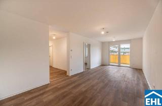 Wohnung mieten in Waagner-Biro-Straße, 8020 Graz, Smart Quadrat: Willkommen in der neuen urbanen Oase