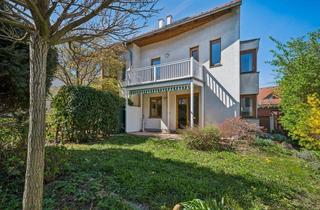 Reihenhaus kaufen in 3400 Klosterneuburg, Doppelhaushälfte nur 7 min von Wien!
