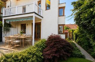 Reihenhaus kaufen in 3400 Klosterneuburg, Ganz viel Haus! Nur 7 min von Wien!
